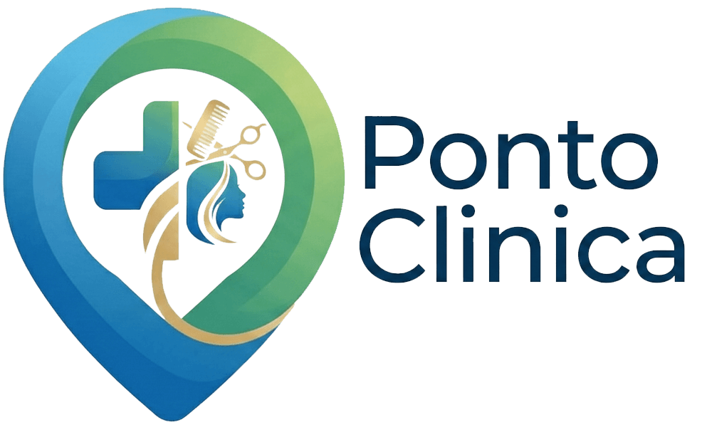 pontoclinica Logo